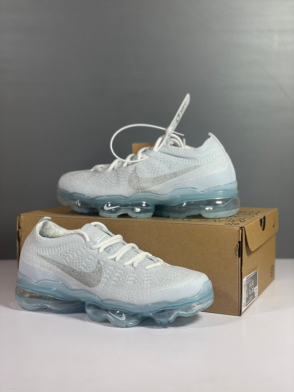 Nike Air VaporMax 2023 Flyknit Pure Platinum  DV1678-002