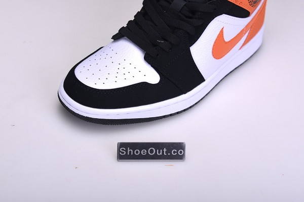 Air Jordan 1 Mid Shattered Backboard 554724-058