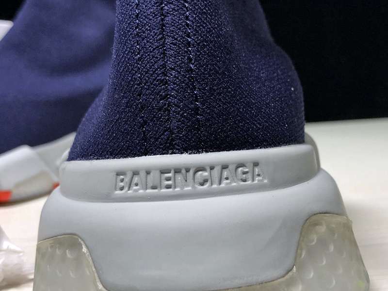 BLCG Speed Trainer Navy 506344-W05G0-4102