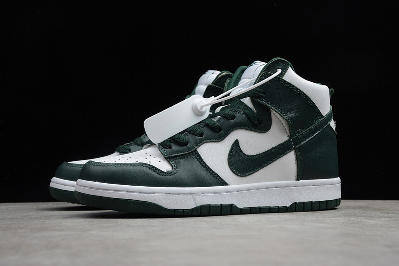 Nike Dunk High SP “Spartan Green” CZ8149-100
