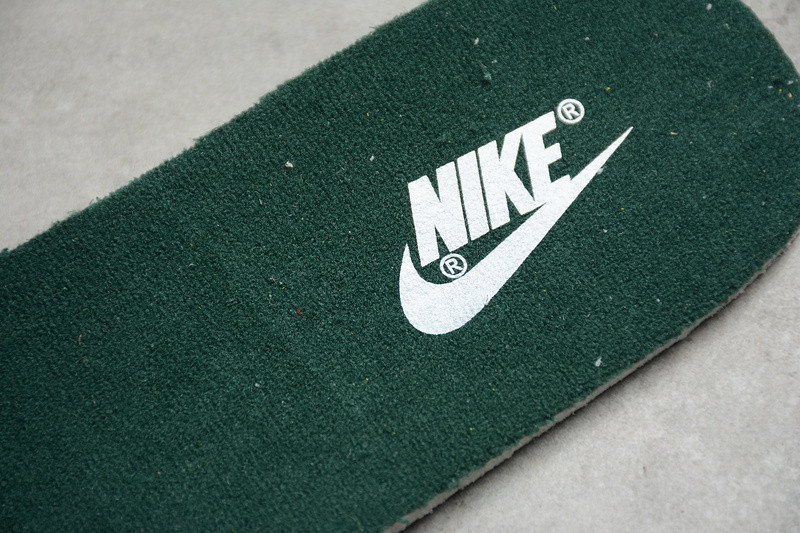 Nike Dunk High SP “Spartan Green” CZ8149-100