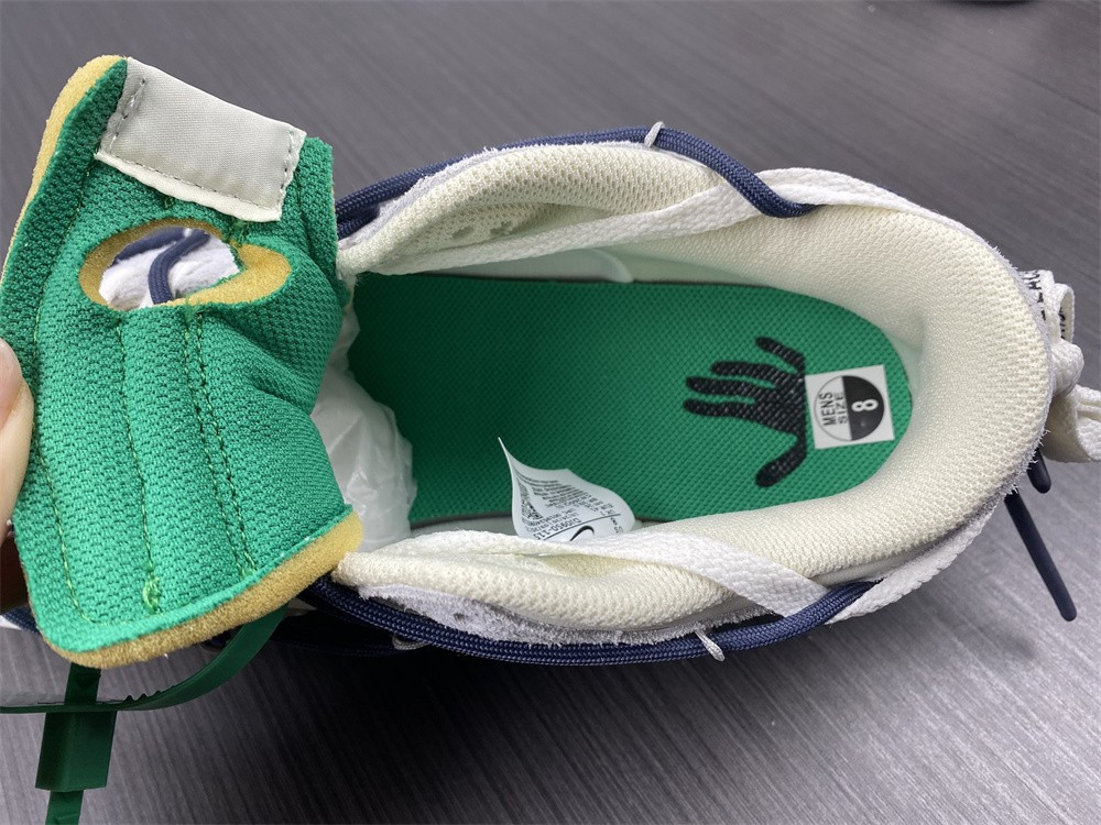 OF x Nk Dunk Low NO.20 Of 50 DJ0950-115