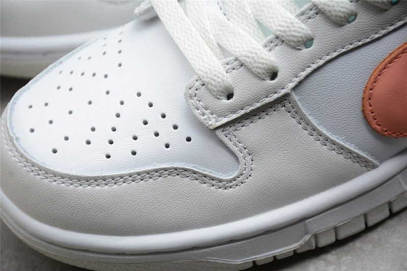 Nike Dunk Low Tropical Twist (GS) CW1590-101