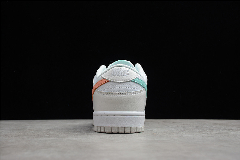 Nike Dunk Low Tropical Twist (GS) CW1590-101
