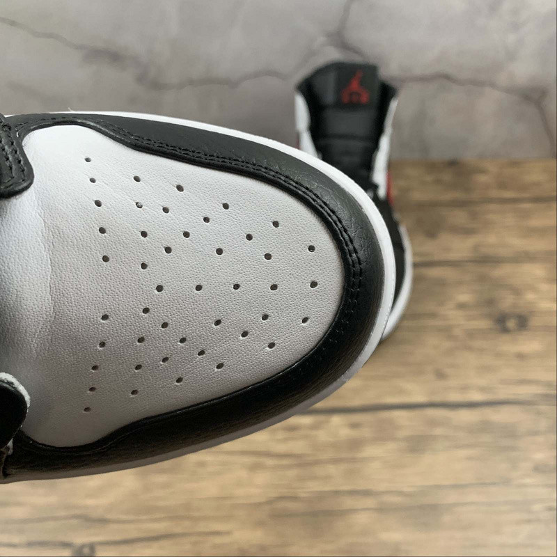 Air Jordan 1 Mid GS 554725-075