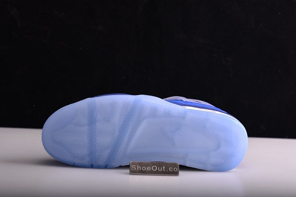 Air Jordan 4 Retro PE Florida Gators AJ4-904283