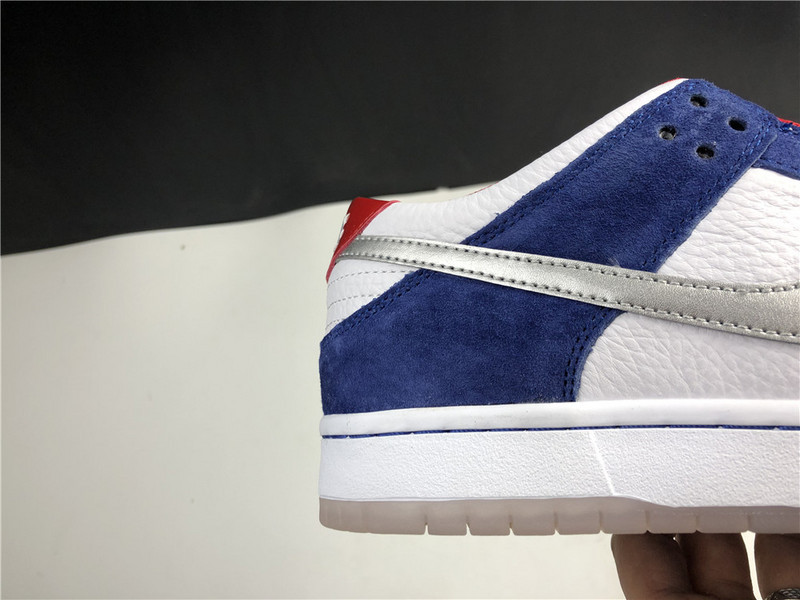 Nike Dunk SB Low Ishod Wair "BMW" 839685-416