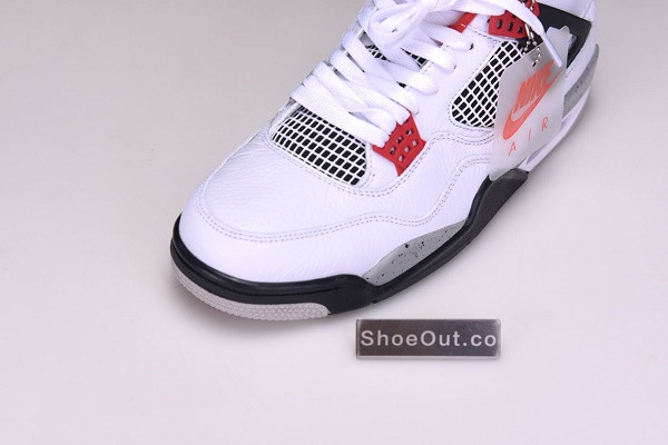 Air Jordan 4 “What The” CI1184-146