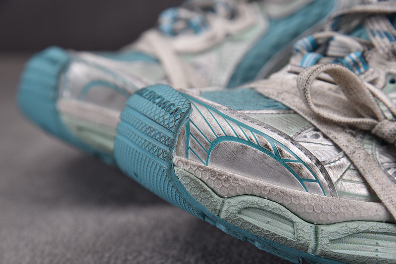 Ba*len*cia*ga phantom sneaker 734731 w3xl5 4905