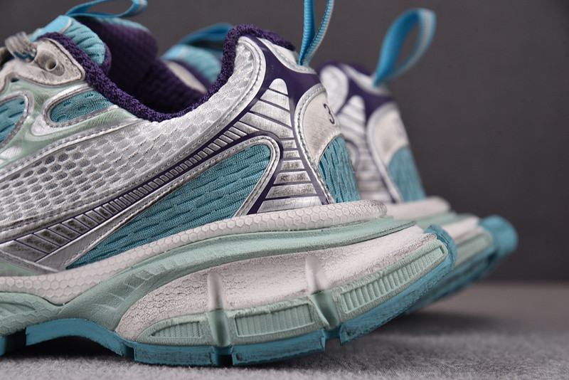 Ba*len*cia*ga phantom sneaker 734731 w3xl5 4905