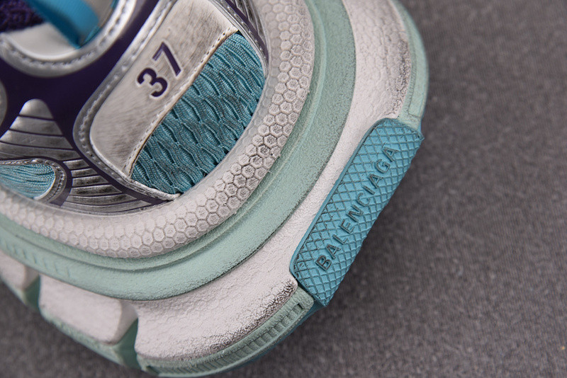 Ba*len*cia*ga phantom sneaker 734731 w3xl5 4905