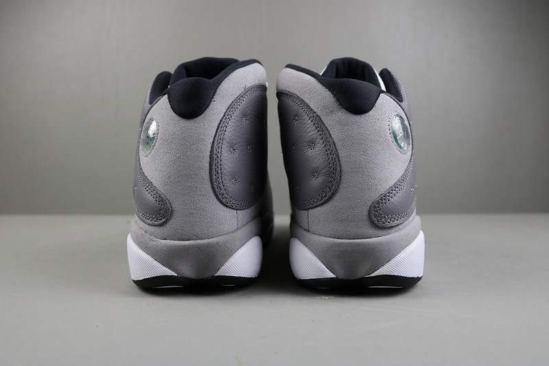Air Jordan 13 Retro “Atmosphere Grey” 414571-016
