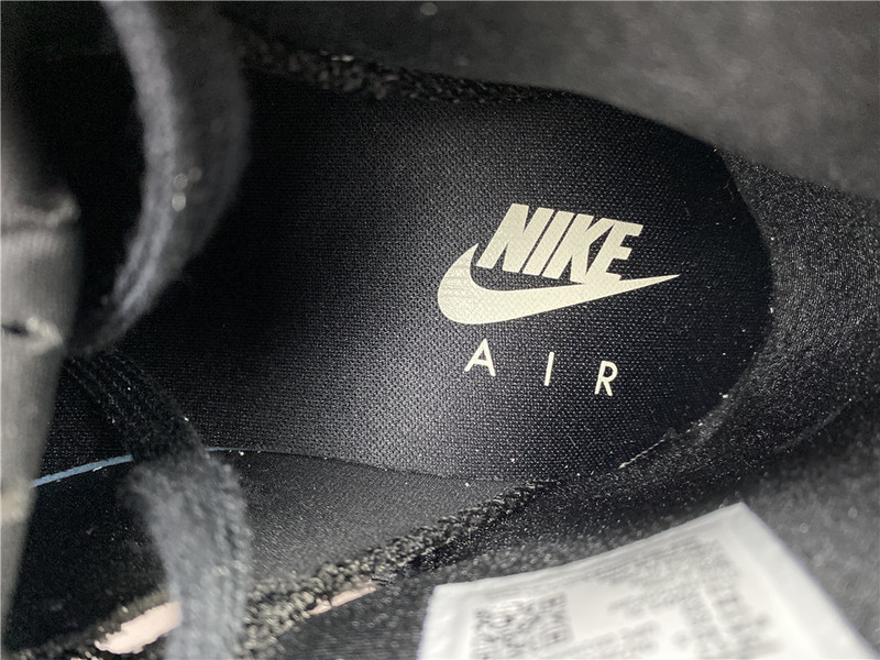 air jordan 6 wmns “tech Ch*0me” ck6635-001