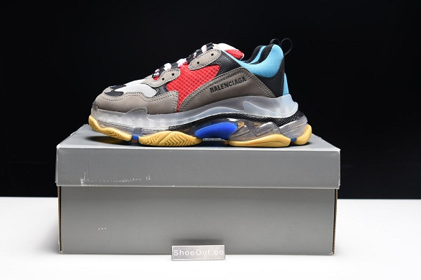 BLCG Triple S 541624-W0901-2120