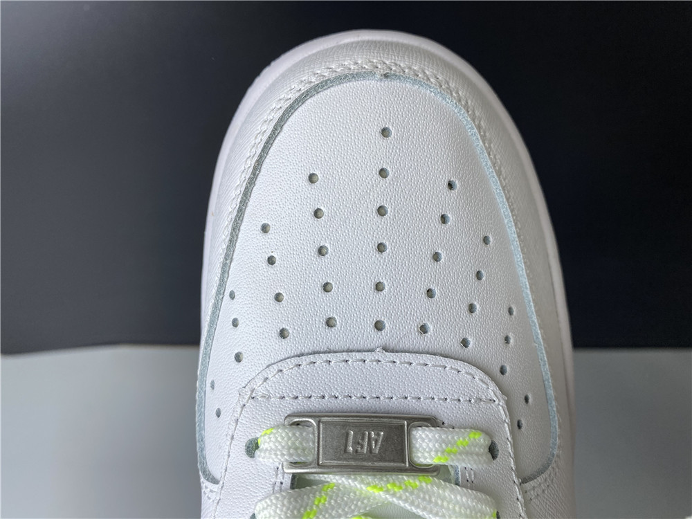 Nike Air Force 1 Low Daisy (GS) - CW5859-100