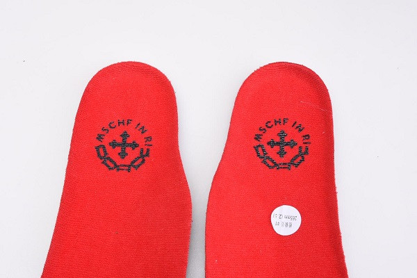 MSCHF x INRI x Air Max 97 Jesus Shoes 921826-101