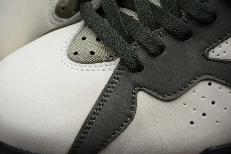 Patta x Air Jordan 7 “Icicle” AT3375-100