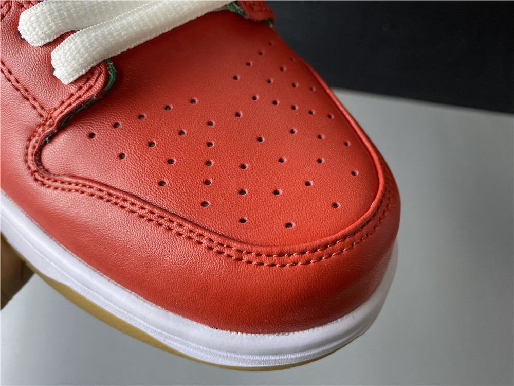 7 Eleven x Nike SB Dunk Low Orange Green CZ5130-600