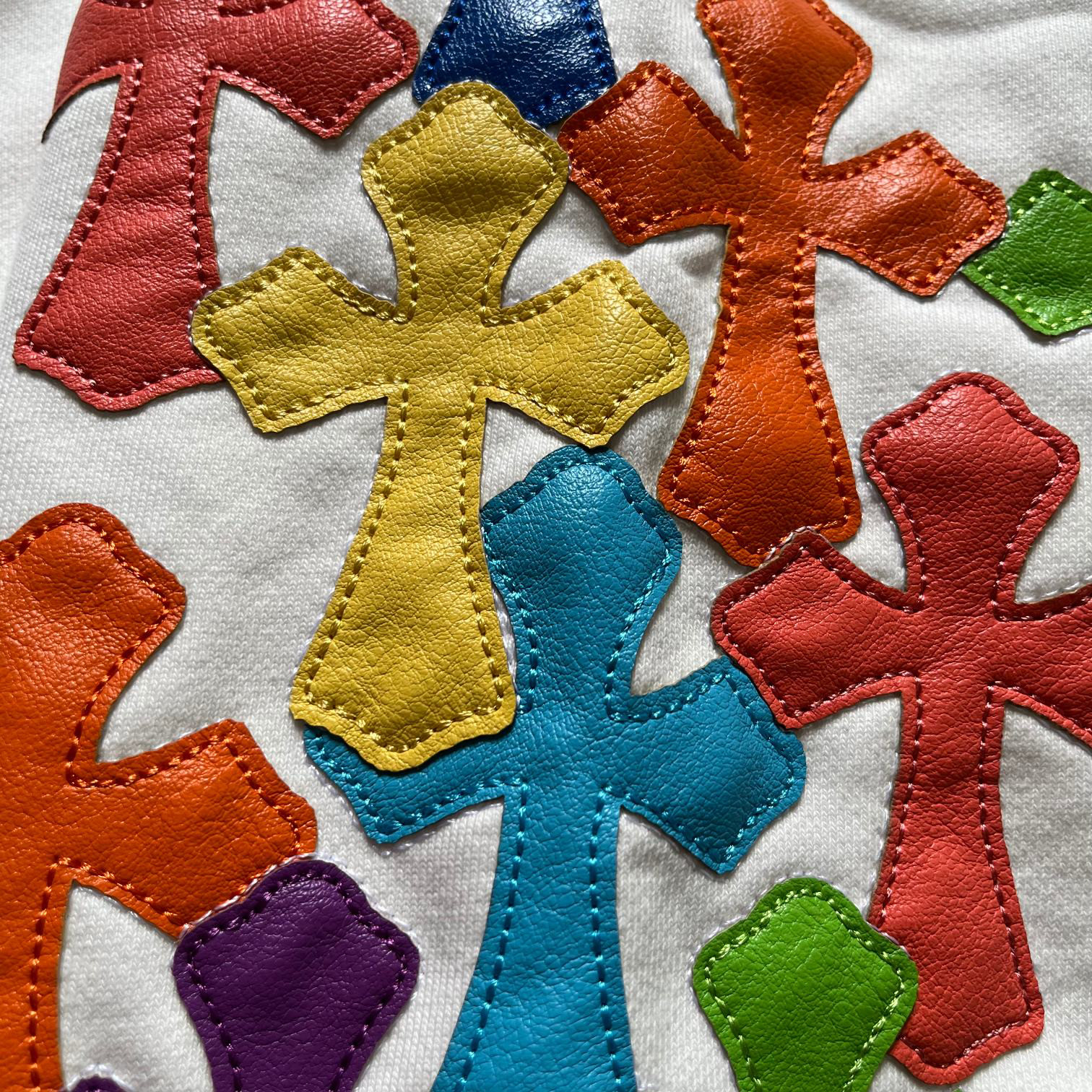 Ch*0me He**ts hoodie