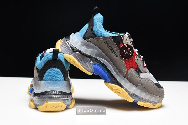 BLCG Triple S 541624-W0901-2120