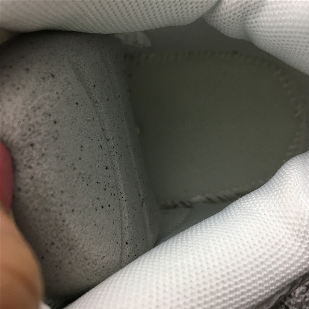 BLCG Triple S Clear Sole White 541624 W09E1 9000