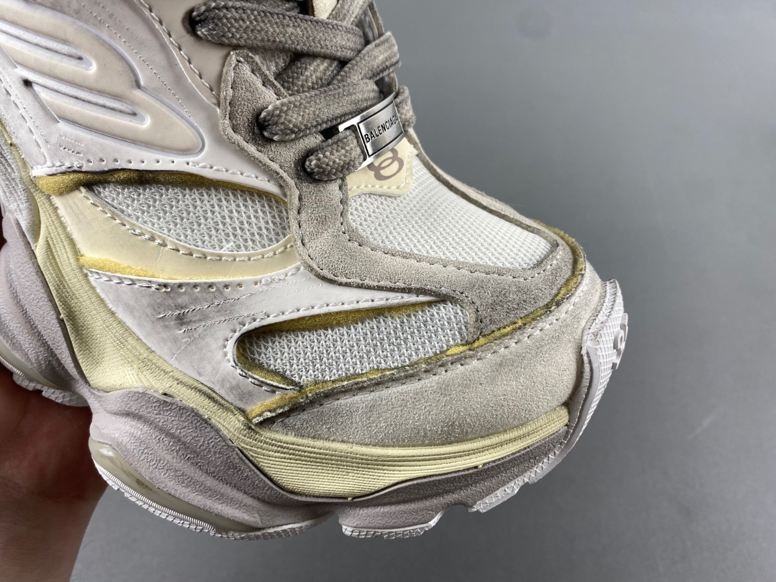 Ba*len*cia*ga sneaker cargo 785754 w2mv1 1160