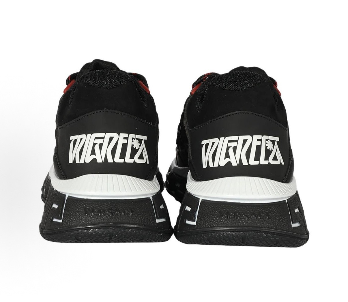 V_ERSACE Sneakers VSC-1