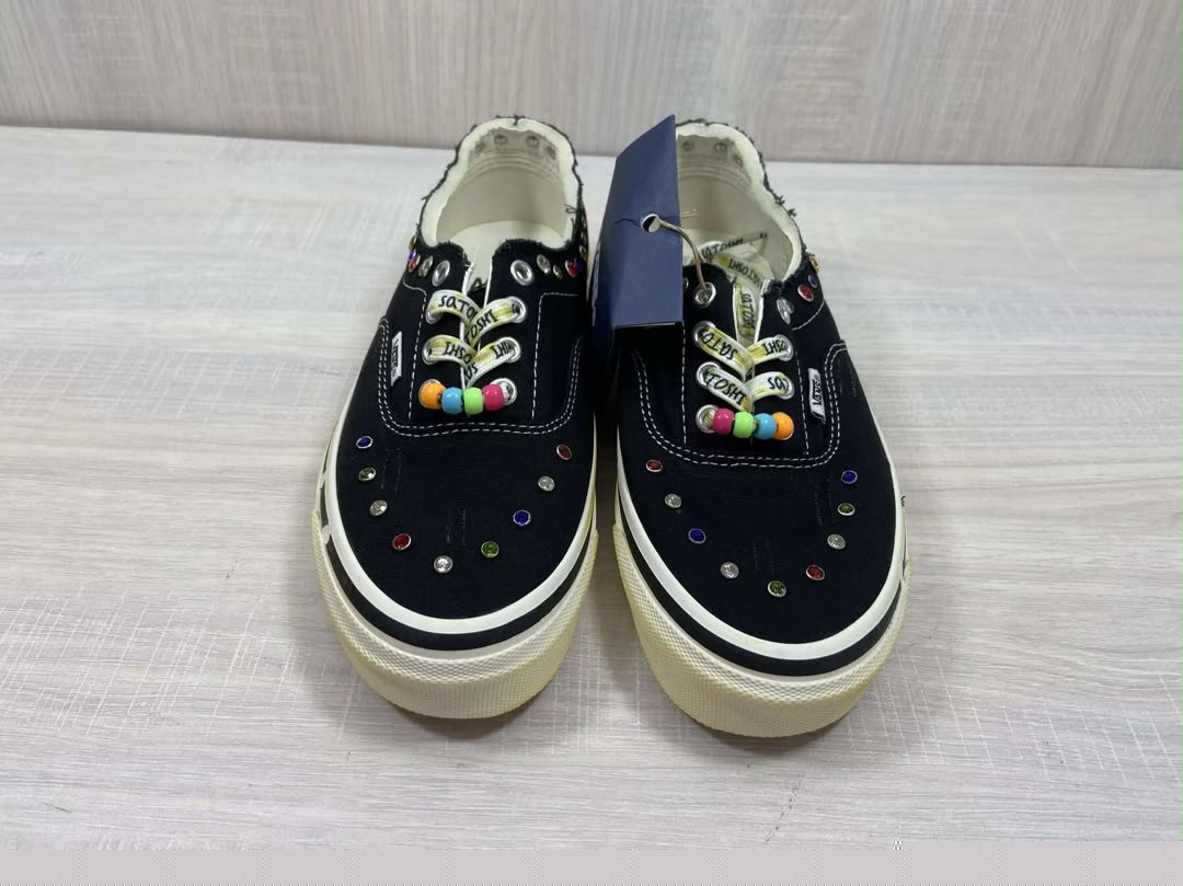 VANS SNEAKERS VS-018