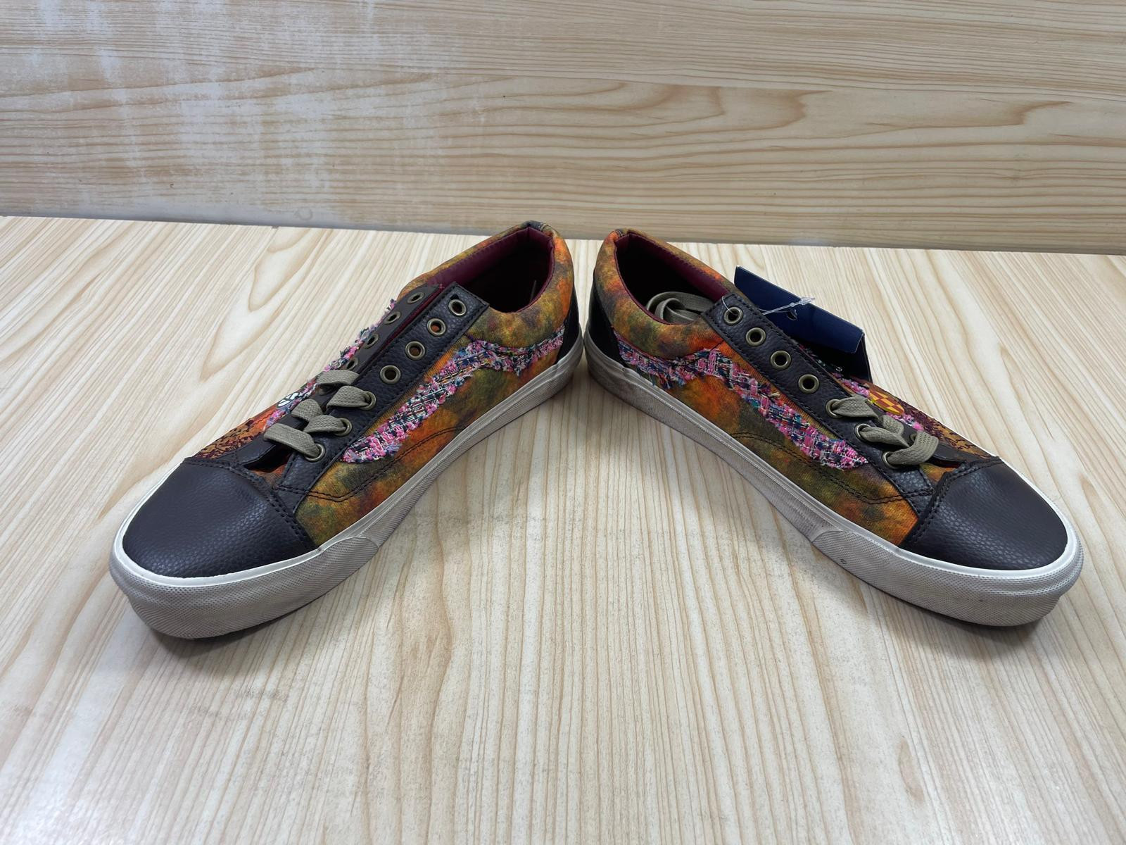 VANS SNEAKERS VS-001