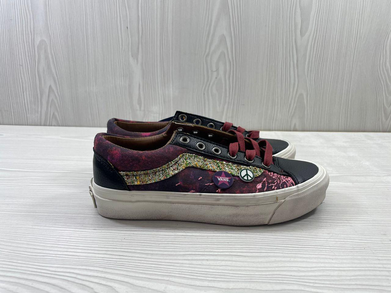 VANS SNEAKERS VS-002