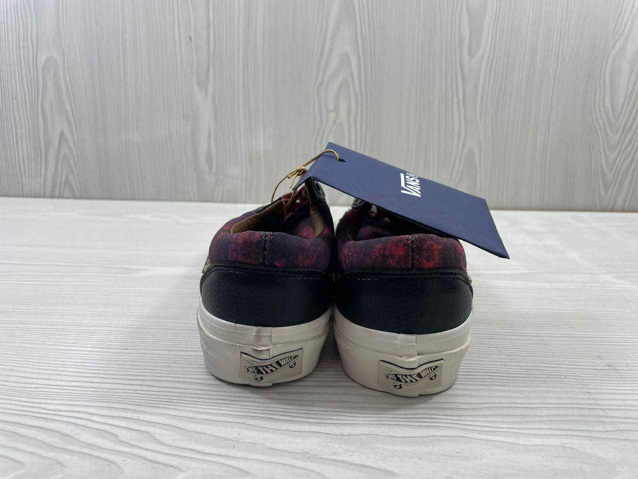 VANS SNEAKERS VS-002