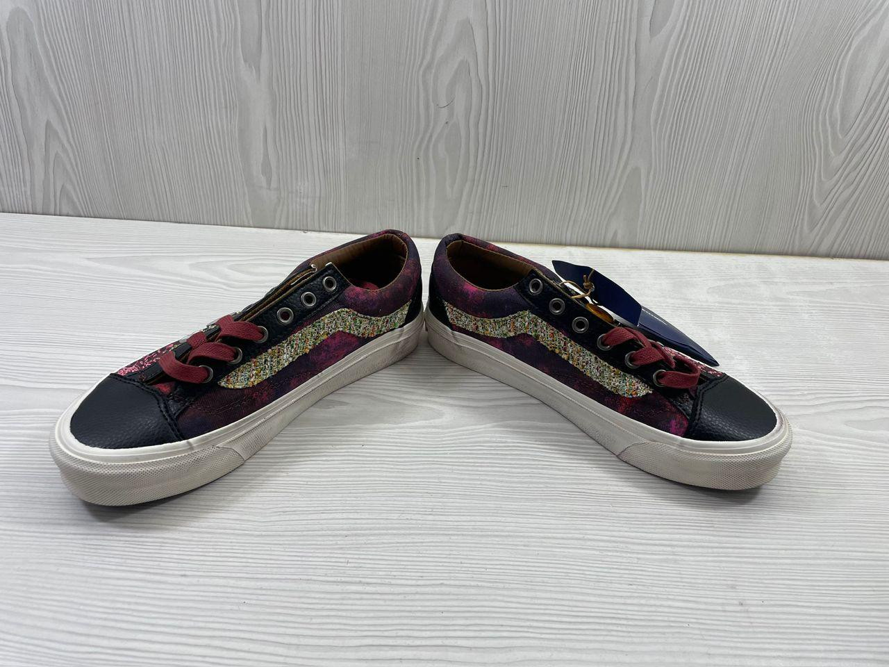 VANS SNEAKERS VS-002