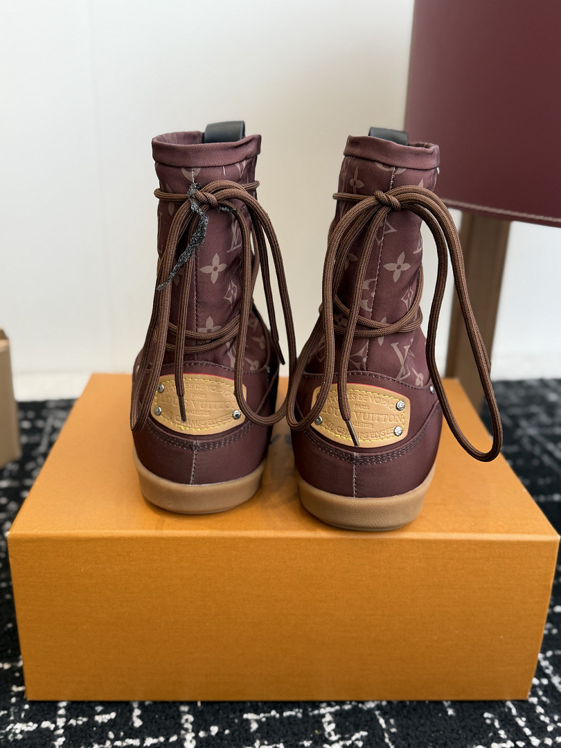 L*V BOOTS