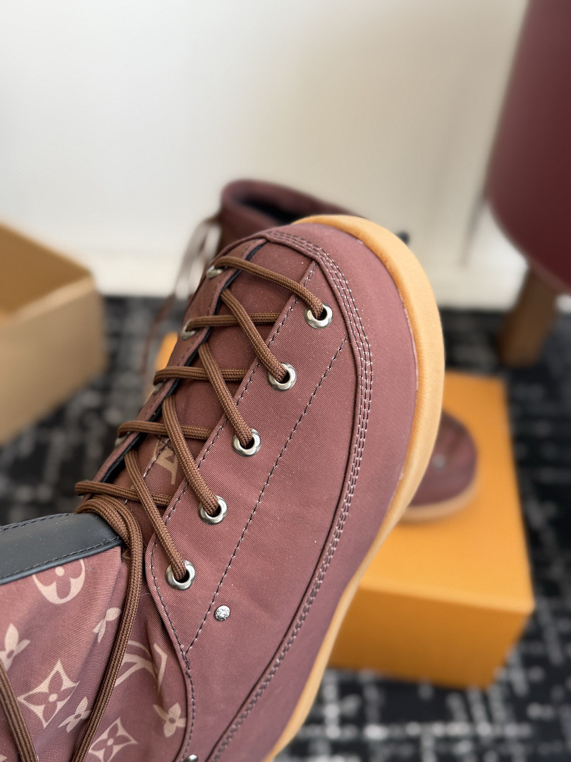 L*V BOOTS