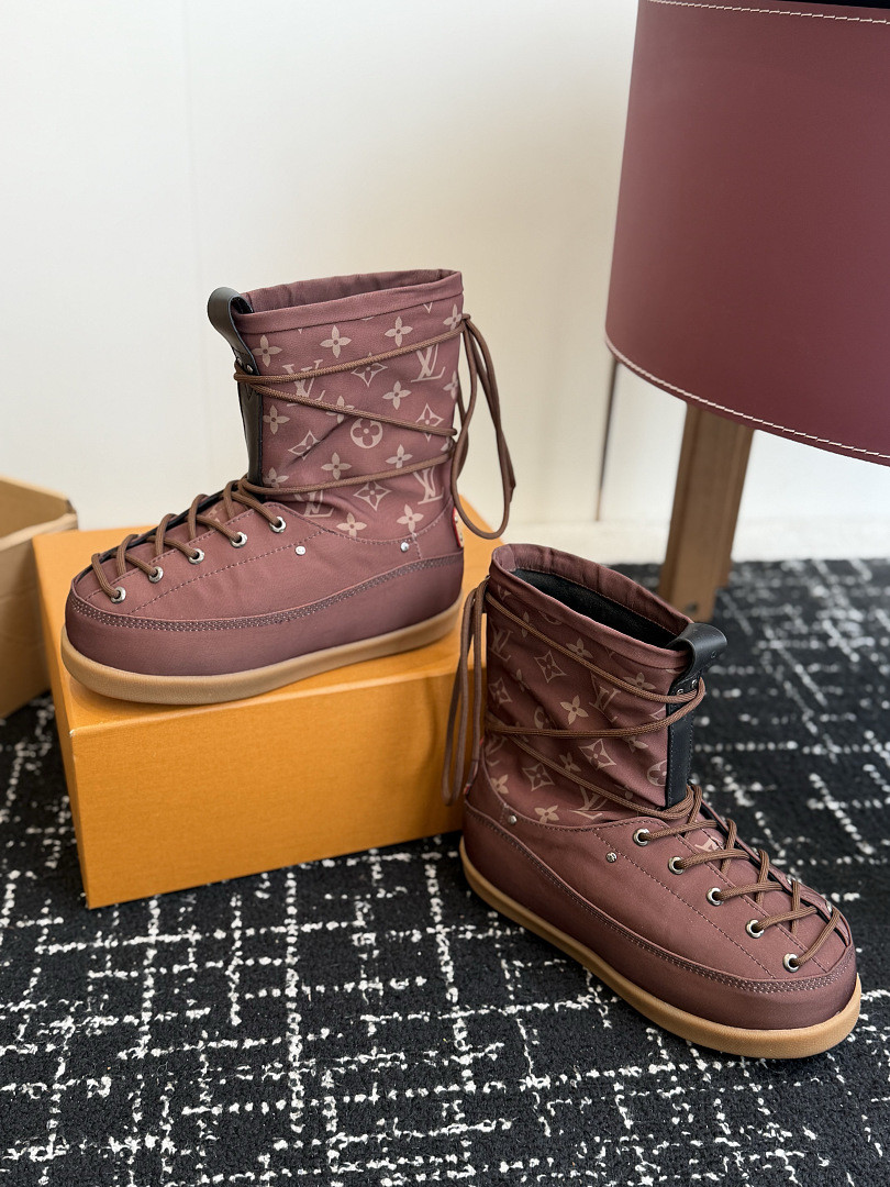 L*V BOOTS
