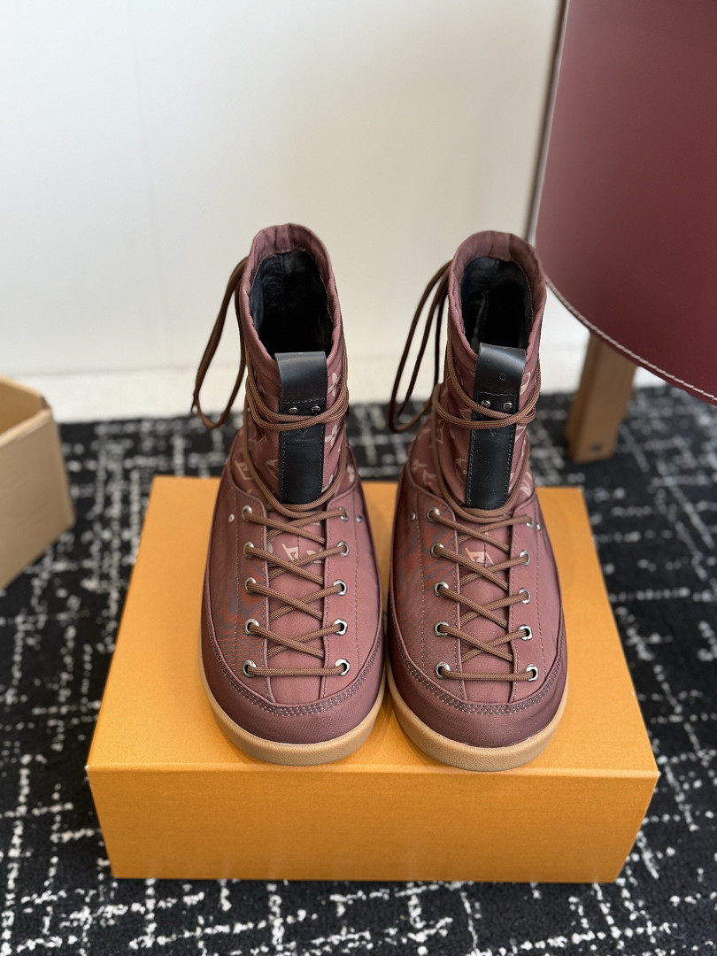 L*V BOOTS