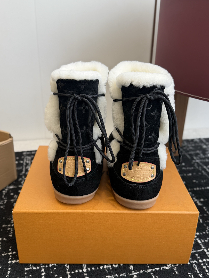 L*V BOOTS