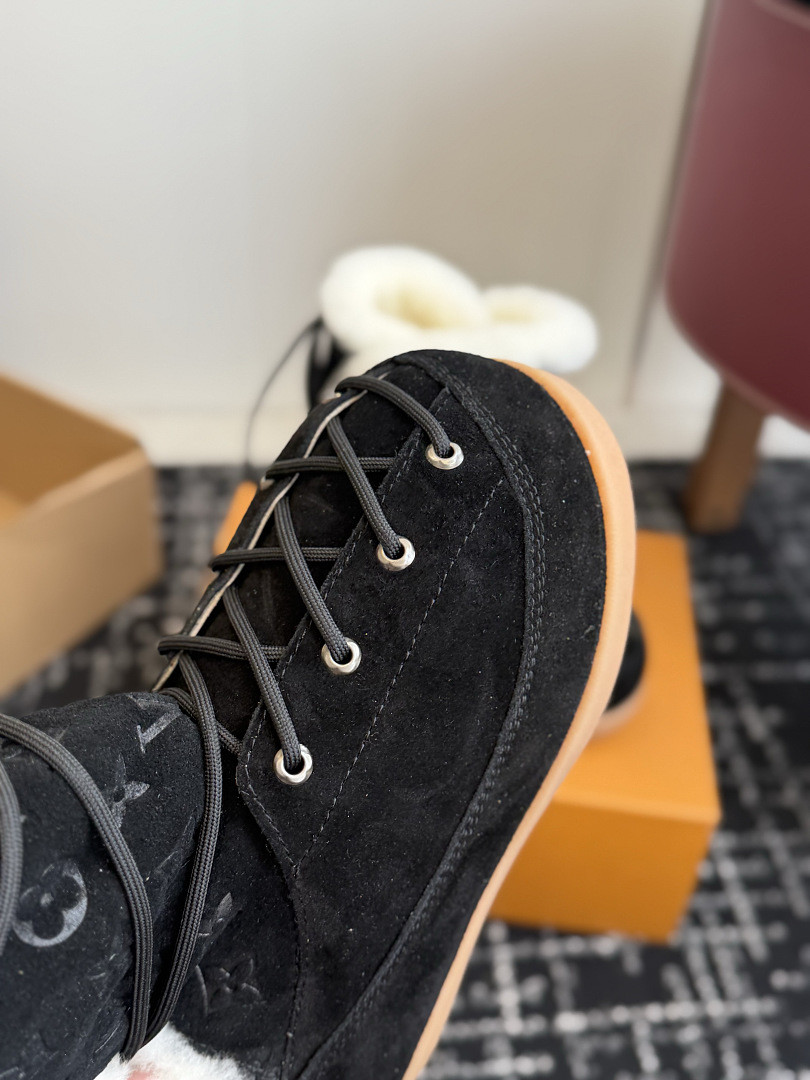 L*V BOOTS