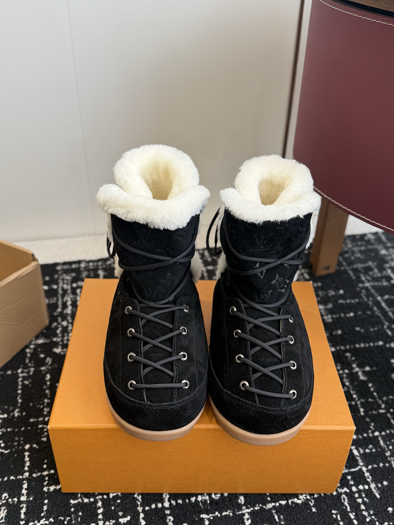 L*V BOOTS