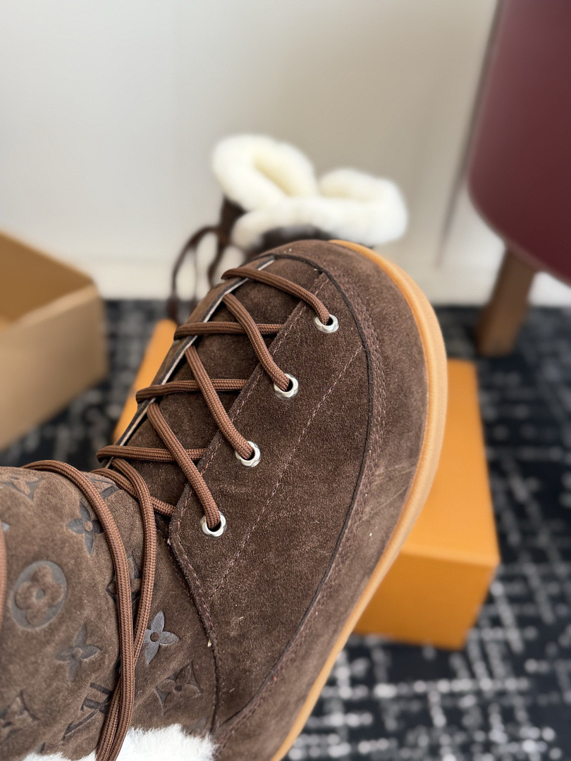 L*V BOOTS