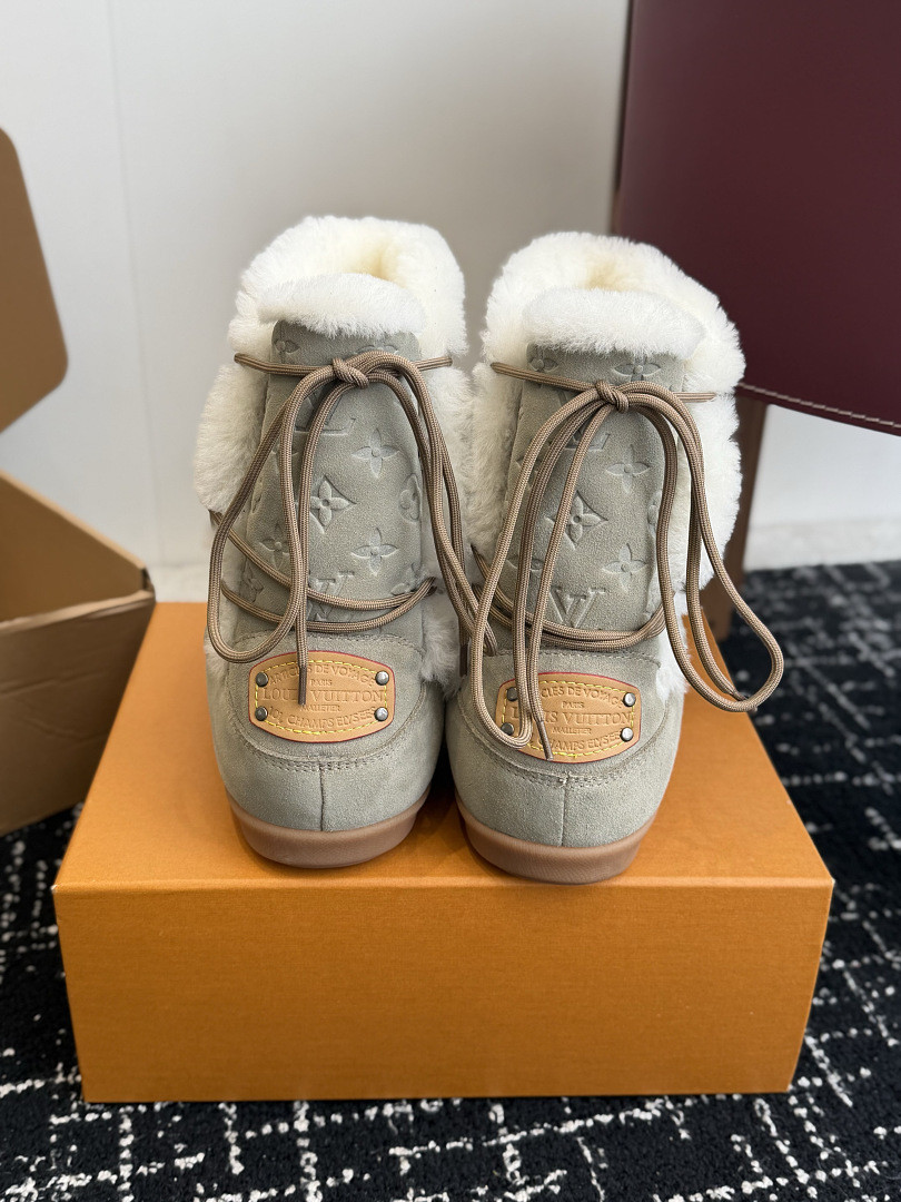 L*V BOOTS