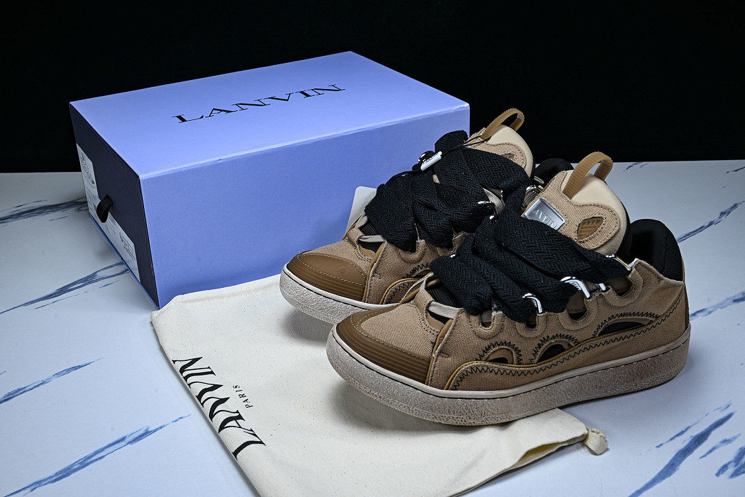 LanV sneakers