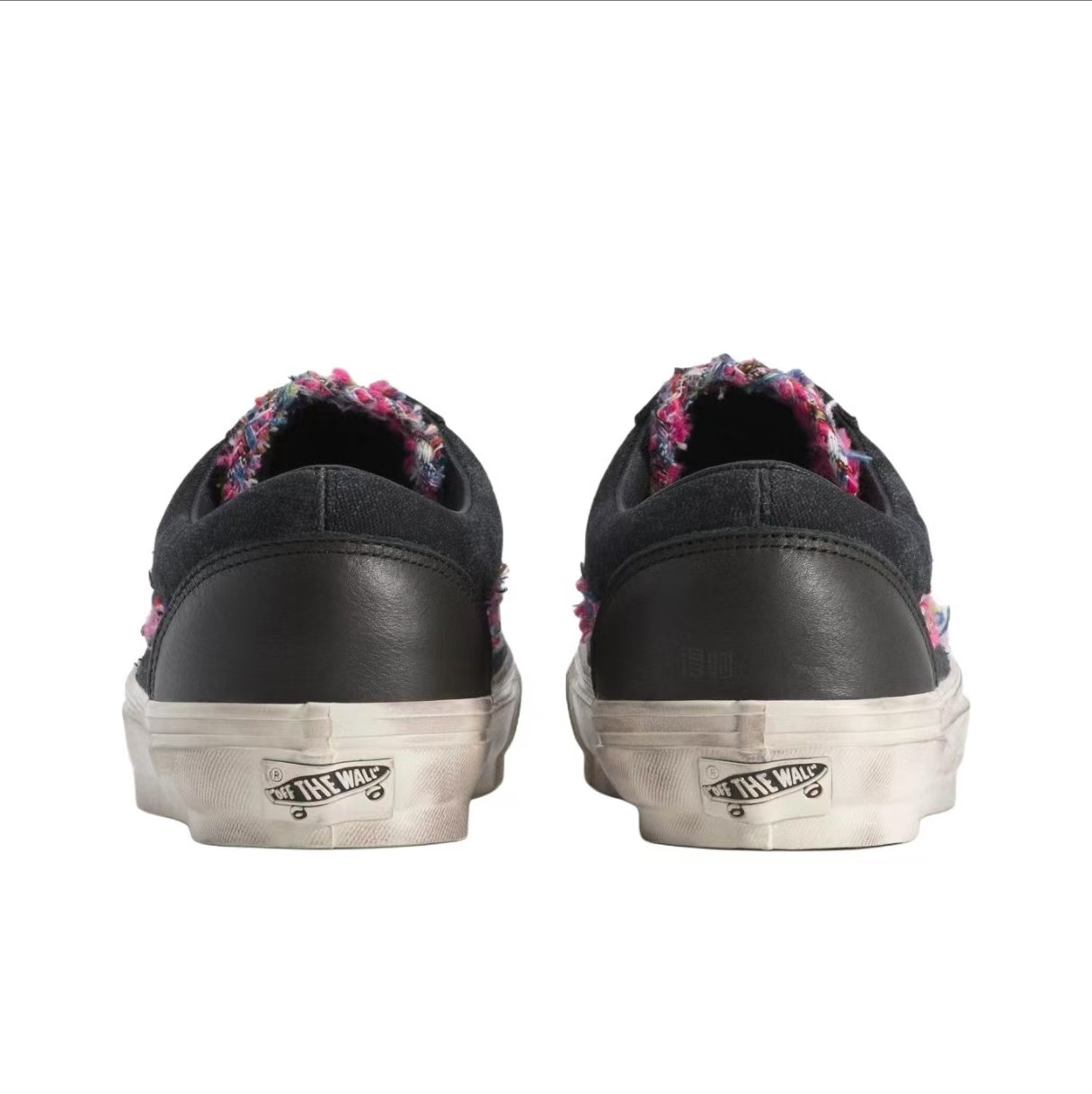 VANS SNEAKERS VS-010