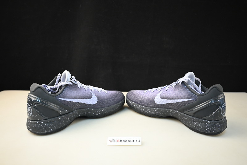Nike Kobe 6 Protro ‘EYBL DM2825-001