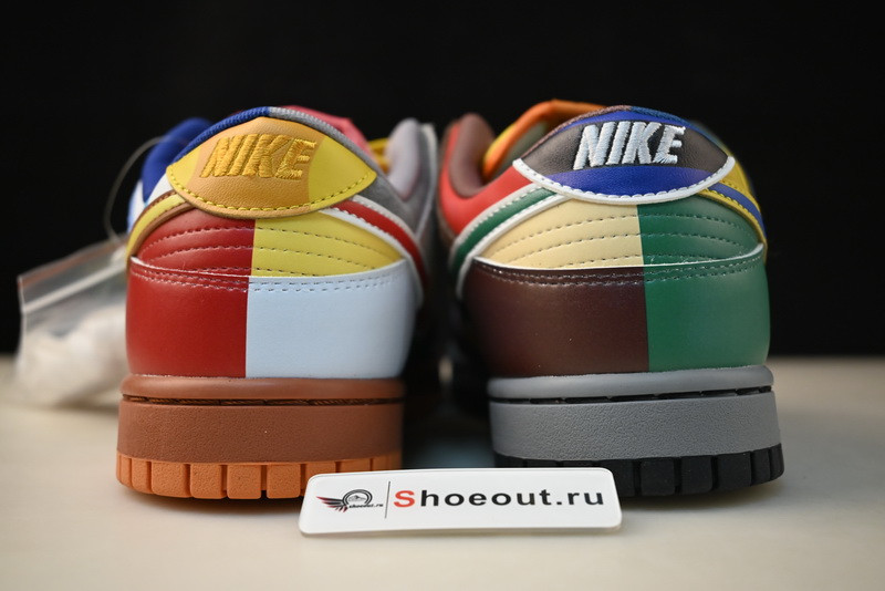 Nike Dunk Low DH0952-101