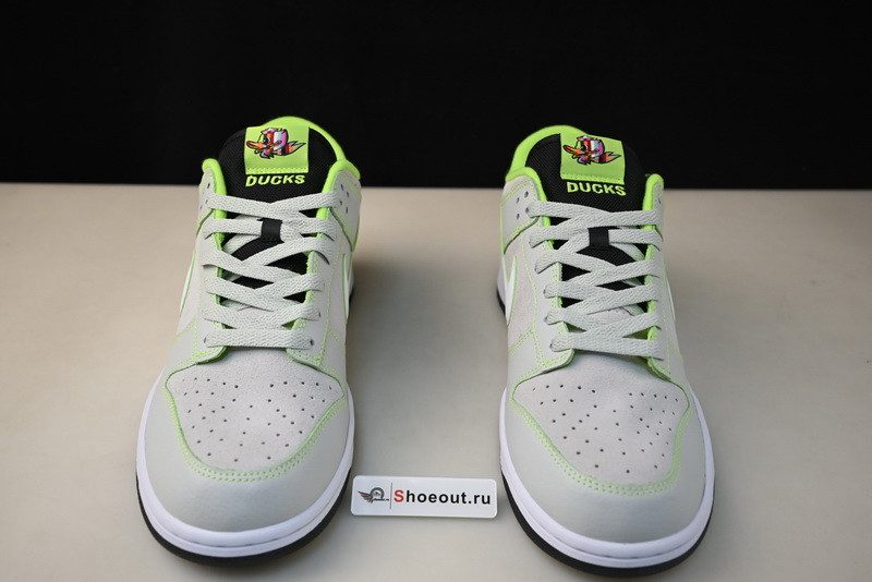 Dunk Low Oregon PE “Ducks of a Feather” FQ7260-001