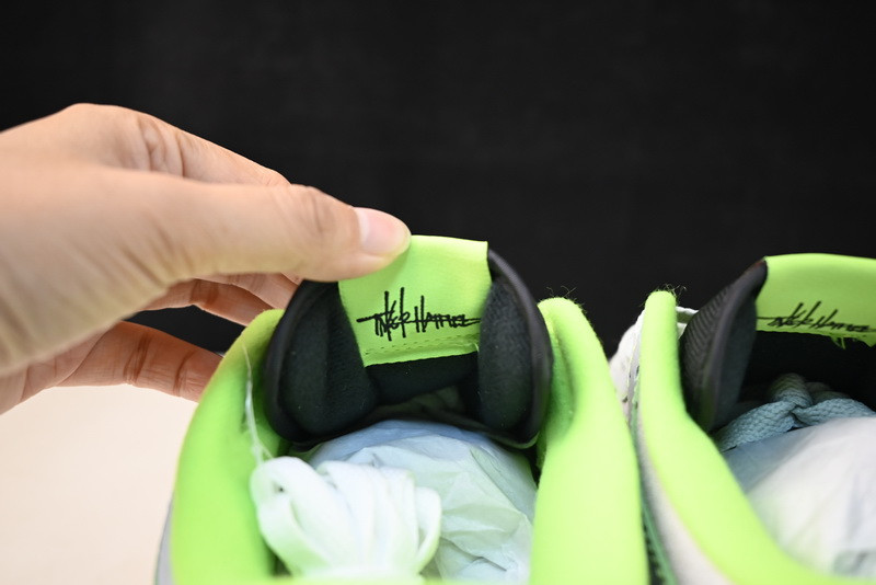 Dunk Low Oregon PE “Ducks of a Feather” FQ7260-001