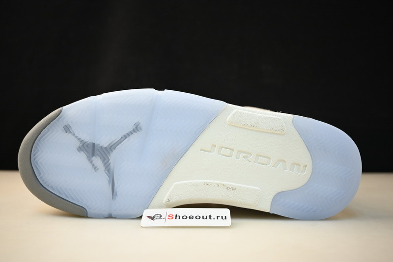 Air Jordan 5 SE “Craft” FD9222-180