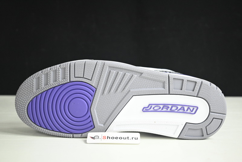 Air Jordan 3 “Dark Iris” CT8532-105