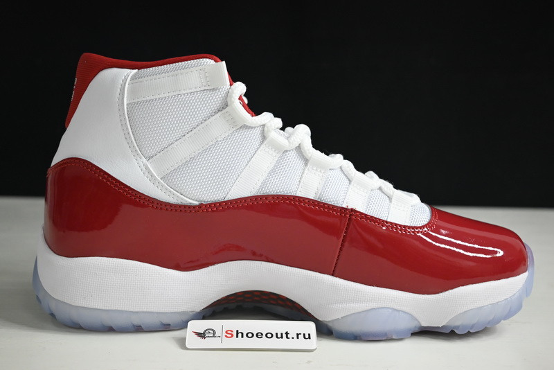 Air Jordan 11 “Cherry” CT8012-116